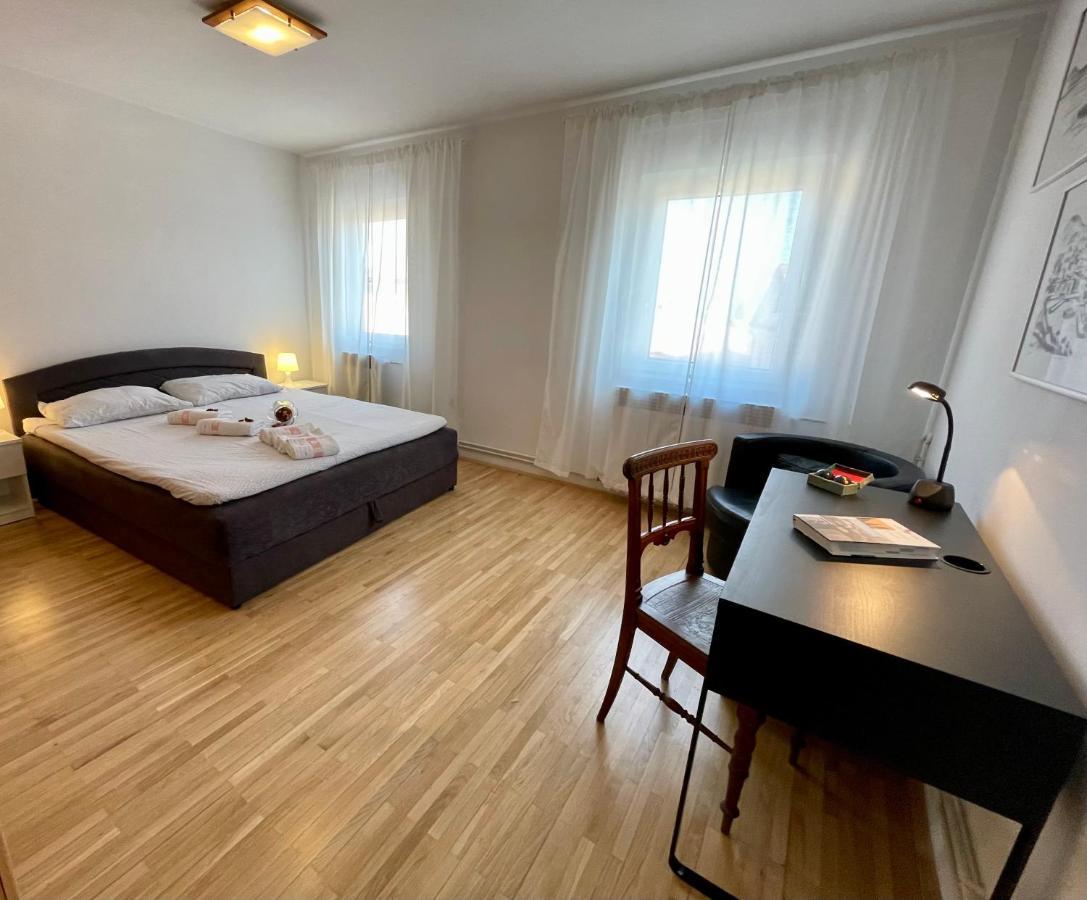 Apartments Matacin With Sea View أوباتيا المظهر الخارجي الصورة