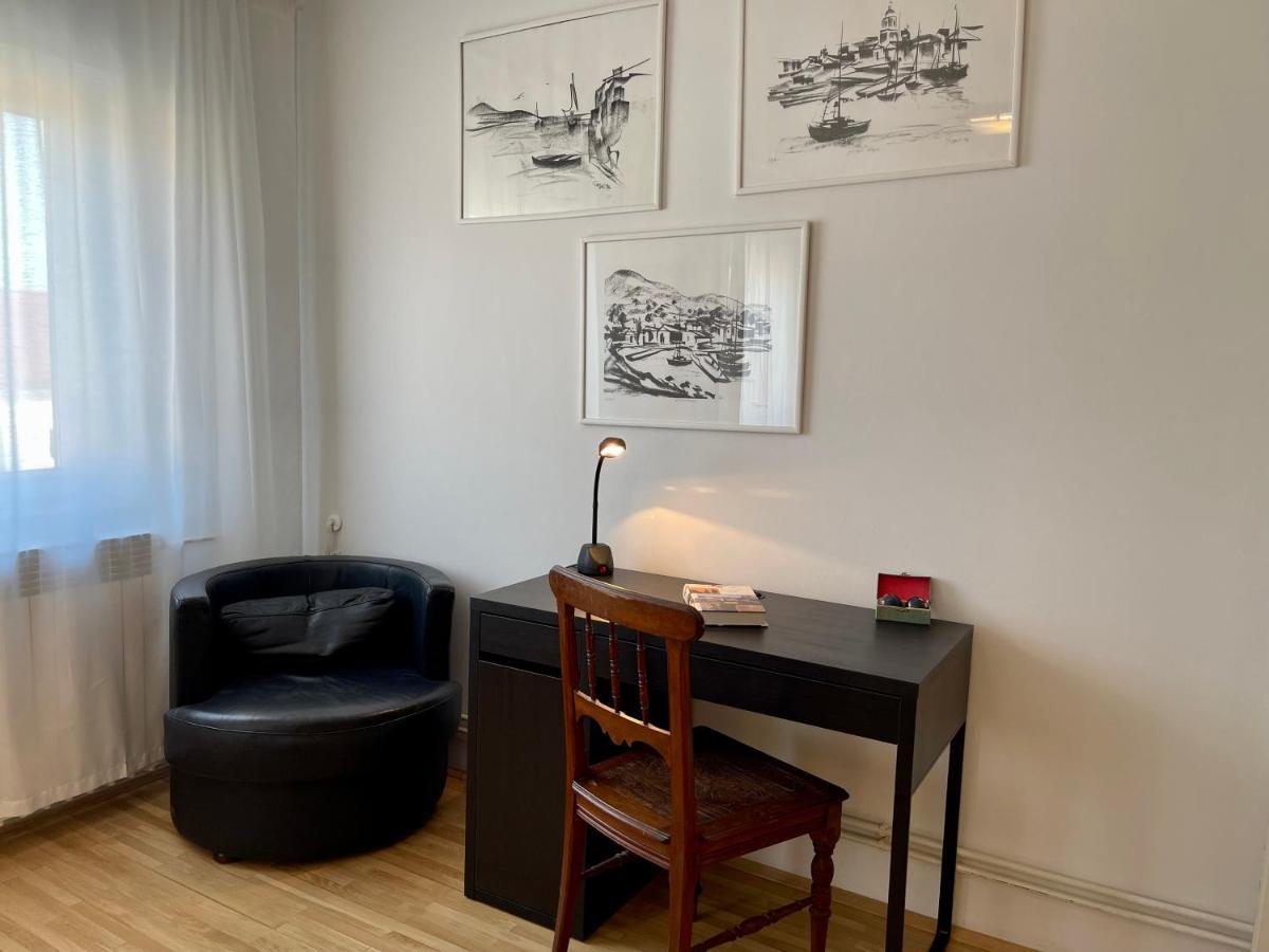 Apartments Matacin With Sea View أوباتيا المظهر الخارجي الصورة