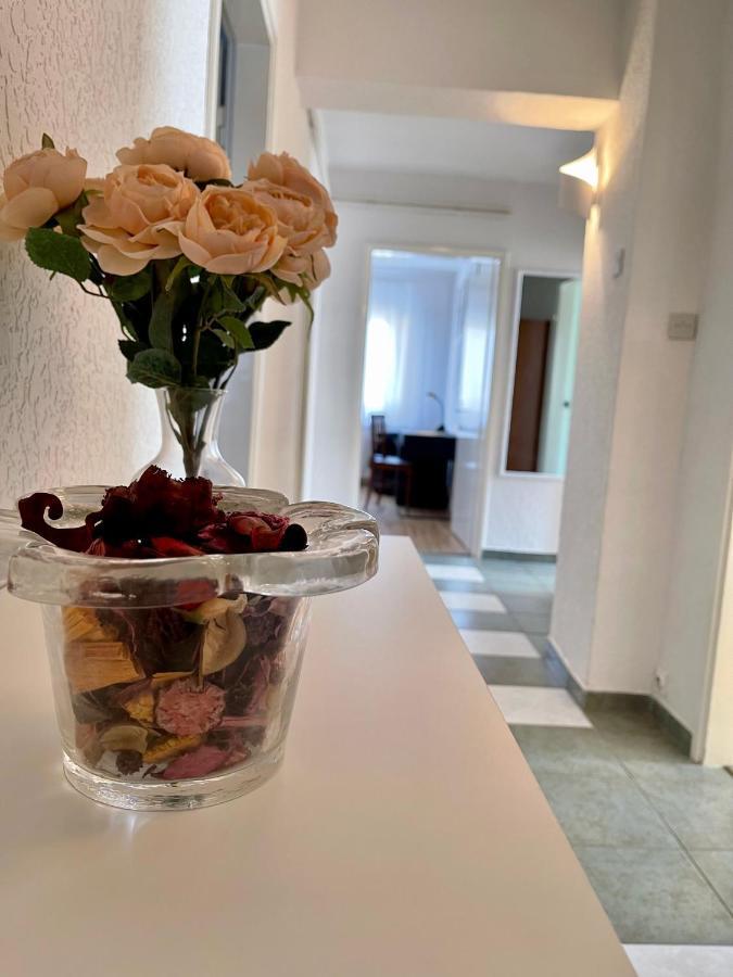 Apartments Matacin With Sea View أوباتيا المظهر الخارجي الصورة