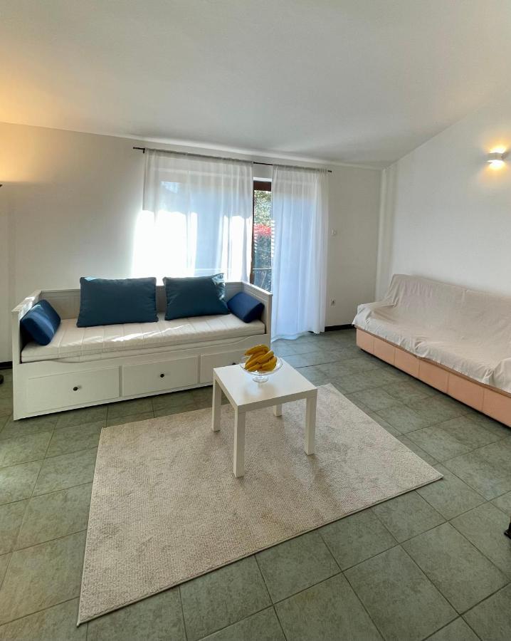 Apartments Matacin With Sea View أوباتيا المظهر الخارجي الصورة
